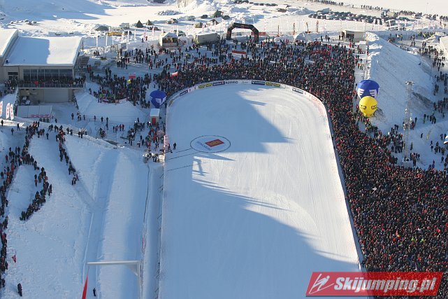 063 Arena skoczni